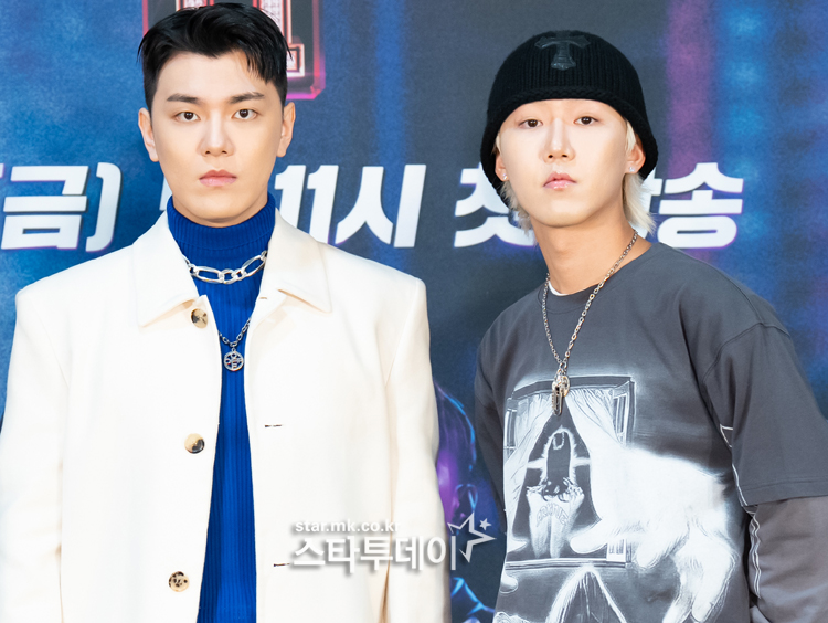 [포토] 그루비룸, 시크하게