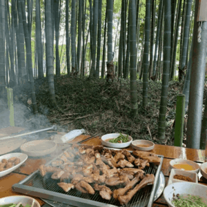 [Find Dining] 맛집 따라 꽃 여행, 순천