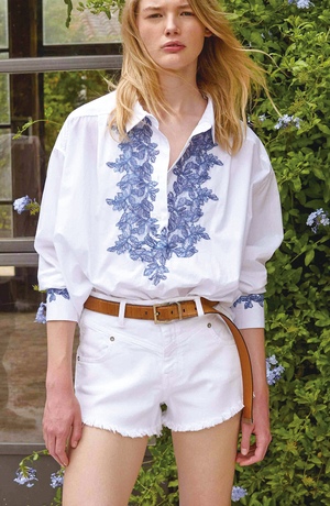 [Style] "아무리 더워도 멋은 못 잃어" Summer Dress Up - 뉴스 썸네일 이미지