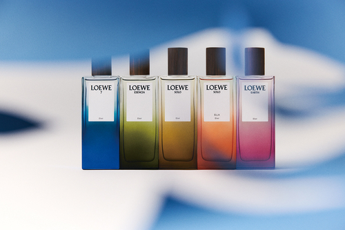 [Style] 가을과 함께 깊어지는 향기...Season Fragrance - 뉴스 썸네일 이미지