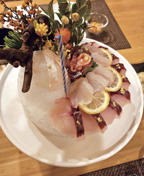 [Find Dining] 당신의 마음을 초대합니다...고마움을 담은 12월의 식탁 - 뉴스 썸네일 이미지