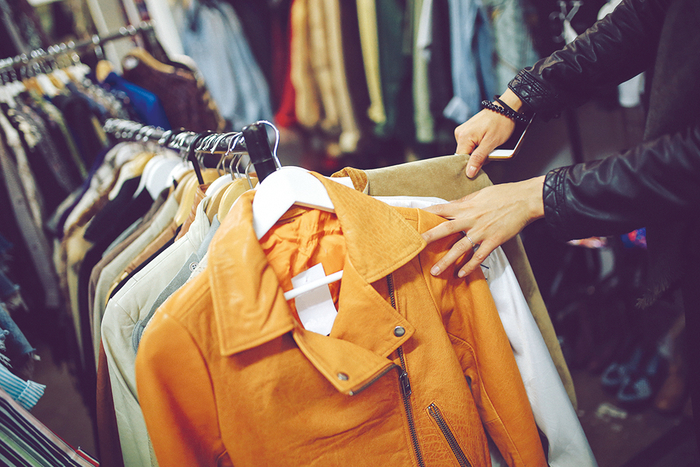 나의 취향을 반영한 '리커머스 리터러시'...'힙한 소비'가 된 세컨핸... - 뉴스 썸네일 이미지