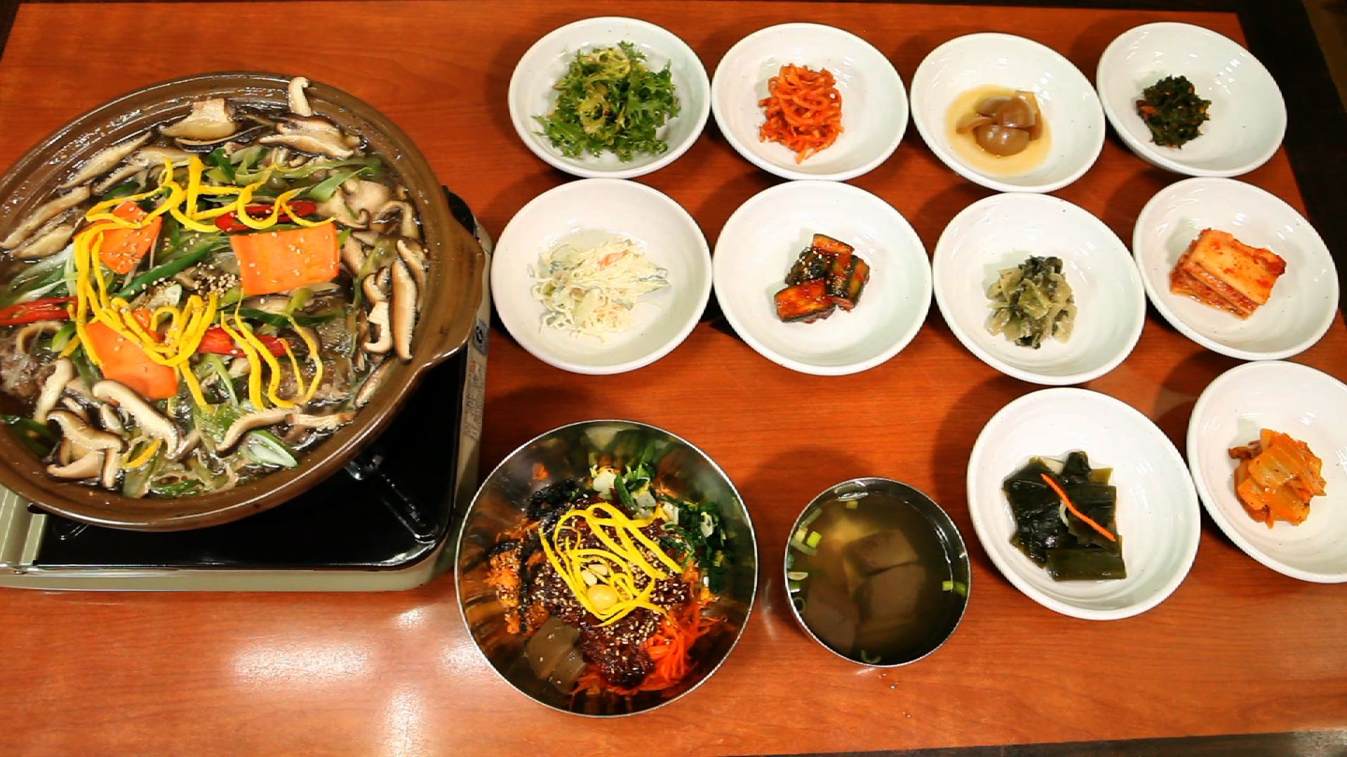 로드다큐 맛있는 여행 - MBN 로드다큐 맛있는 여행
