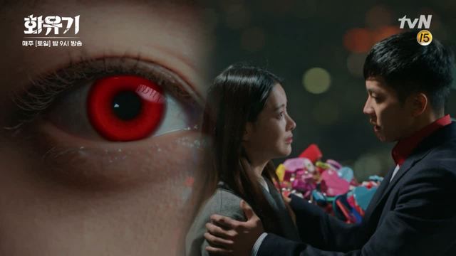 「이승기 본인 눈을 오연서에게 주다!! (널 찾으러 갈거야. 내 이름을 기억해♥)」的圖片搜尋結果
