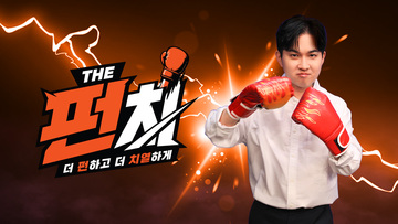 더 펀치