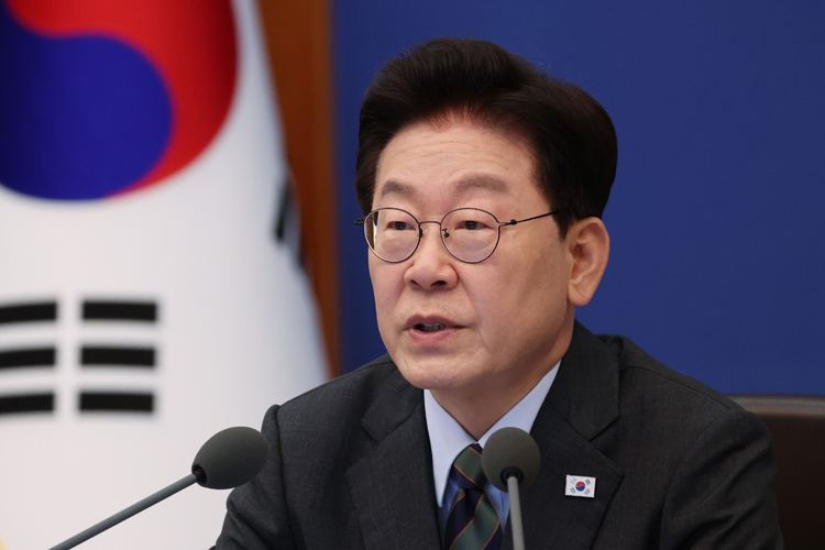 이재명 대통령 / 사진=연합뉴스
