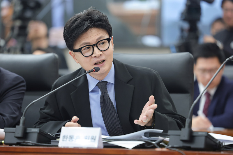 한동훈 무소속 의원 / 사진=연합뉴스