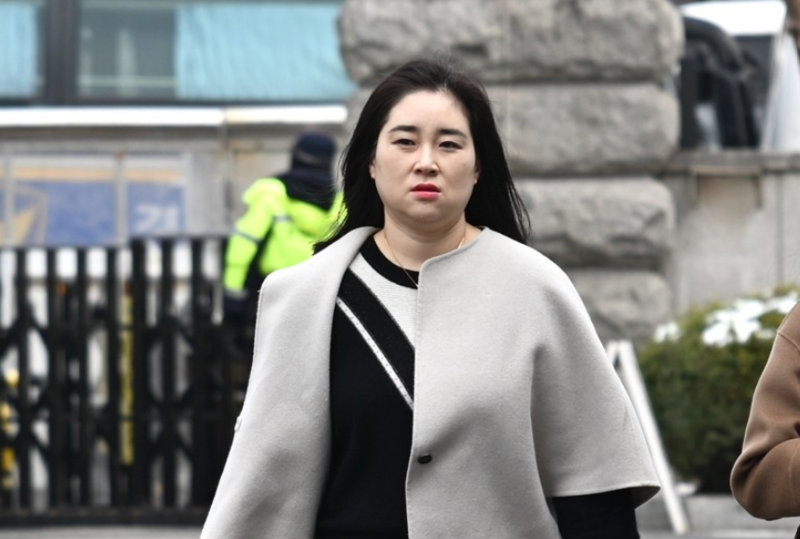 김계리 변호사 / 사진=연합뉴스