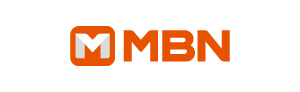 mbn로고