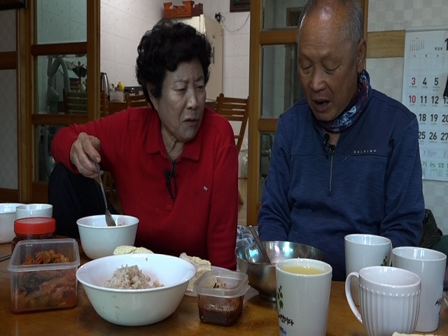 휴먼다큐 사노라면 - MBN 휴먼다큐 사노라면