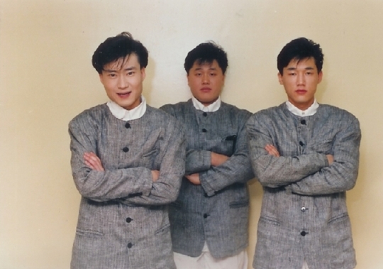 가수 소방차 원래 이름은? 시청자 ‘폭소’