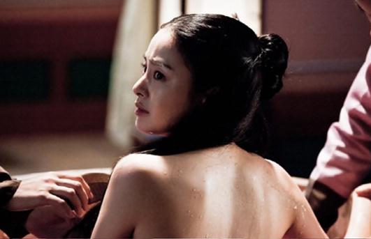 김태희 합성누드음모 노출사진 