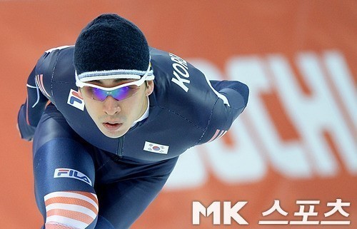 '이승훈' 사진 = MK스포츠