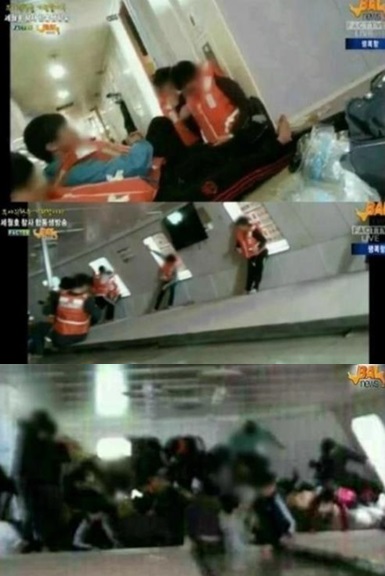 사진=이상호 트위터