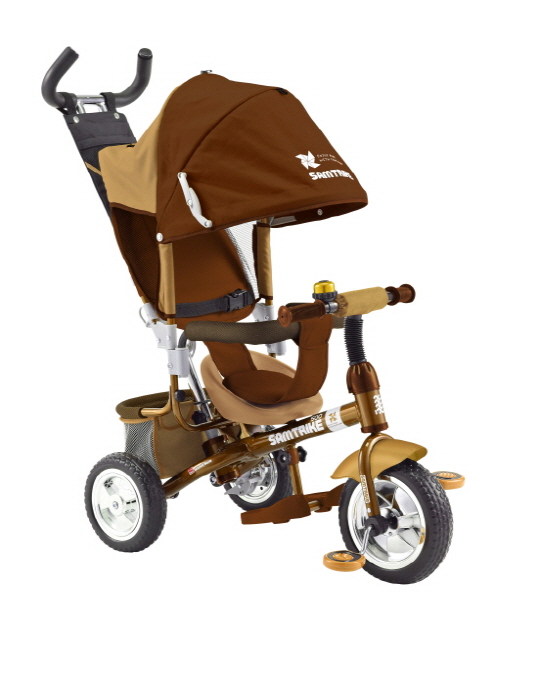 예능 자전거 페달