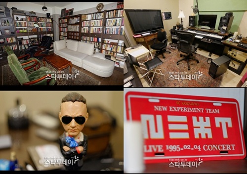 신해철/사진=스타투데이