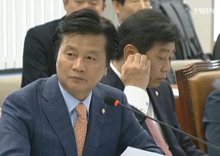 심학봉 의원/사진=MBN