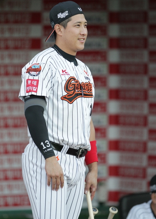 황재균 포스팅, 무응찰 인해 실패…남은 MLB 도전은 '김현수 ...