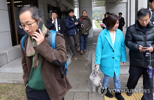 4대강 사업은 적법/사진=연합뉴스