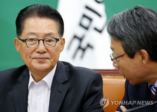 박지원/사진=연합뉴스