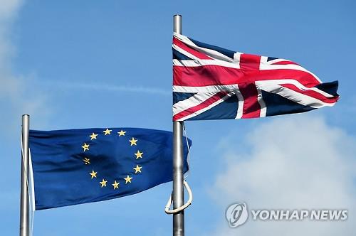 브렉시트 투표일/사진=연합뉴스