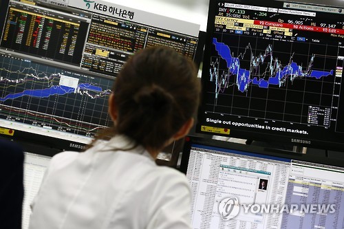 코스피 / 사진=연합뉴스