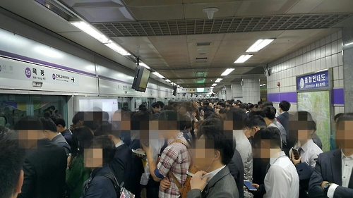 5호선 / 사진=연합뉴스