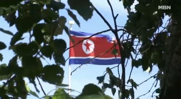美사드 대응 / 사진=MBN