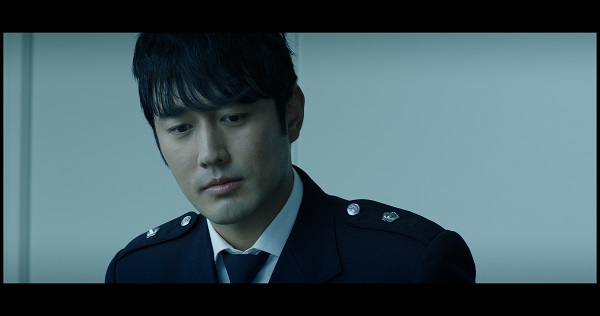 영화 <돌아와요 부산항애(愛)> 배우 조한선, 카리스마 폭발하는 경찰로 ...