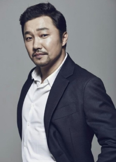 배우 한재영/사진=스타투데이