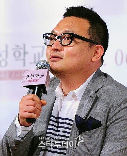 이해영 감독/사진=스타투데이