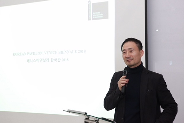 박성태 예술감독