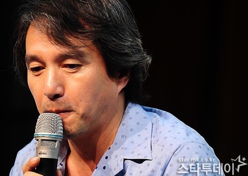 미투 가해자로 지목돼 활동을 중단한 조재현 /사진=스타투데이