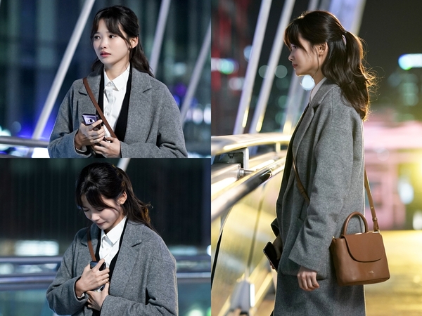 하연수 / 사진=MBN