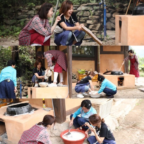 MBN 예능 ‘자연스럽게’ / 사진=MBN