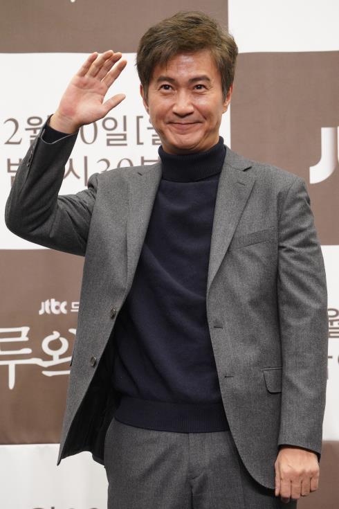 배우 안내상 / 사진=JTBC 제공