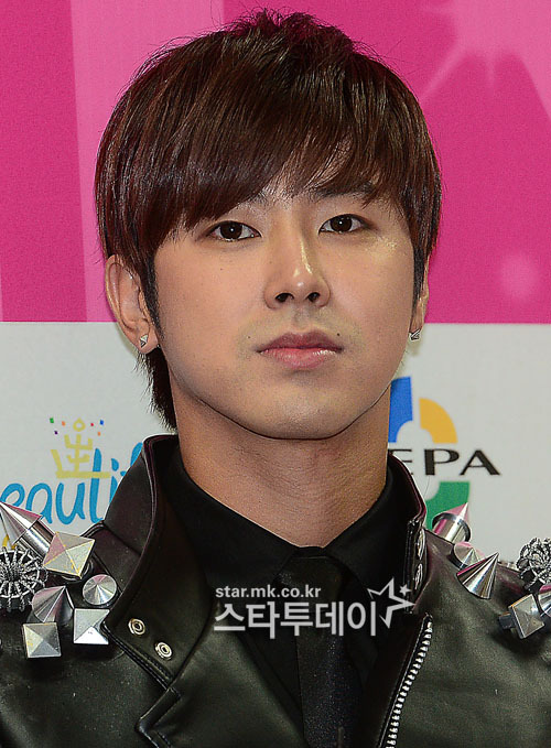 동방신기 유노윤호 / 사진=스타투데이