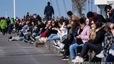 젊은이도 코로나19로 사망…'이것' 부족 때문?