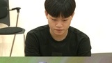 '보이스트롯' 리틀싸이 황민우, 팀미션 도중 마주친 '뜻밖의 난관'
