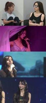 '보이스트롯' 트롯캣돌스, 채연·하리수 갈등으로 연습 중단 사태!