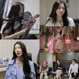 '미쓰백' 수빈, 1인 기획사 CEO 변신…달샤벳 활동중단 이유는?