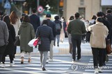 오늘의 날씨, 전국 아침 춥다…중부·경북내륙 영하권