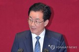 '체포안 가결' 장정순에 지역정가 '질타'…