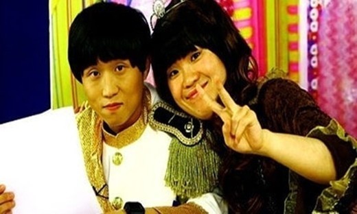 사진=박성광 인스타그램