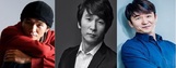 김종태, 드라마 ‘시지프스’ 출연 확정...조승우·박신혜와 호흡