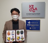 이승정 코카카 회장, 핸드인핸드 캠페인 동참