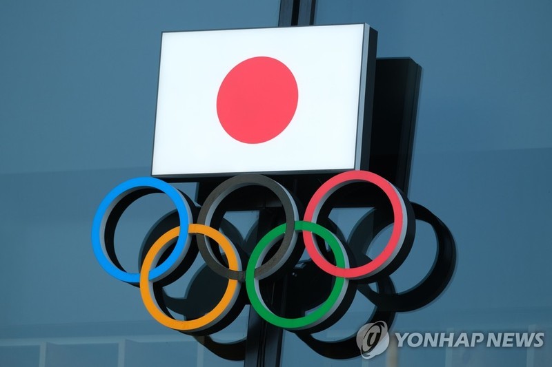 来る 7月開催に予定された日本東京オリンピック / 写真=連合ニュース