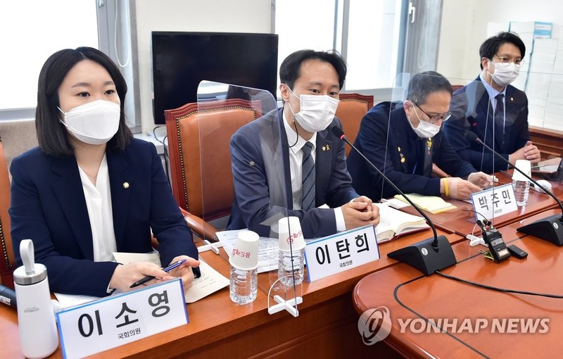 민주 "임성근 판사 사건, 1심 판결로 사실관계 충분히 확인"