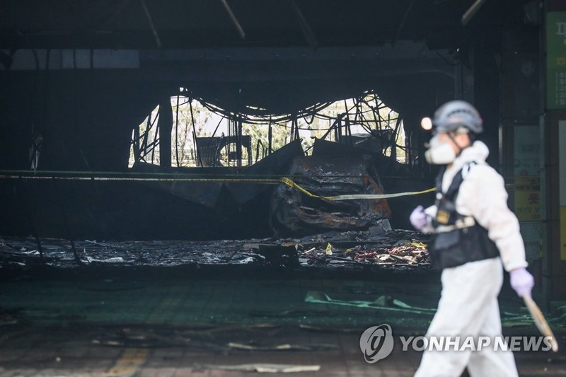 남양주 화재, 사망자 없는 이유는 '소방설비 작동'