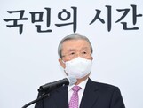 김종인, 장제원 의원에